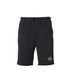 CX Factory Circle Logo Shorts  - Black