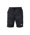 CX Factory Circle Logo Shorts  - Black Camo