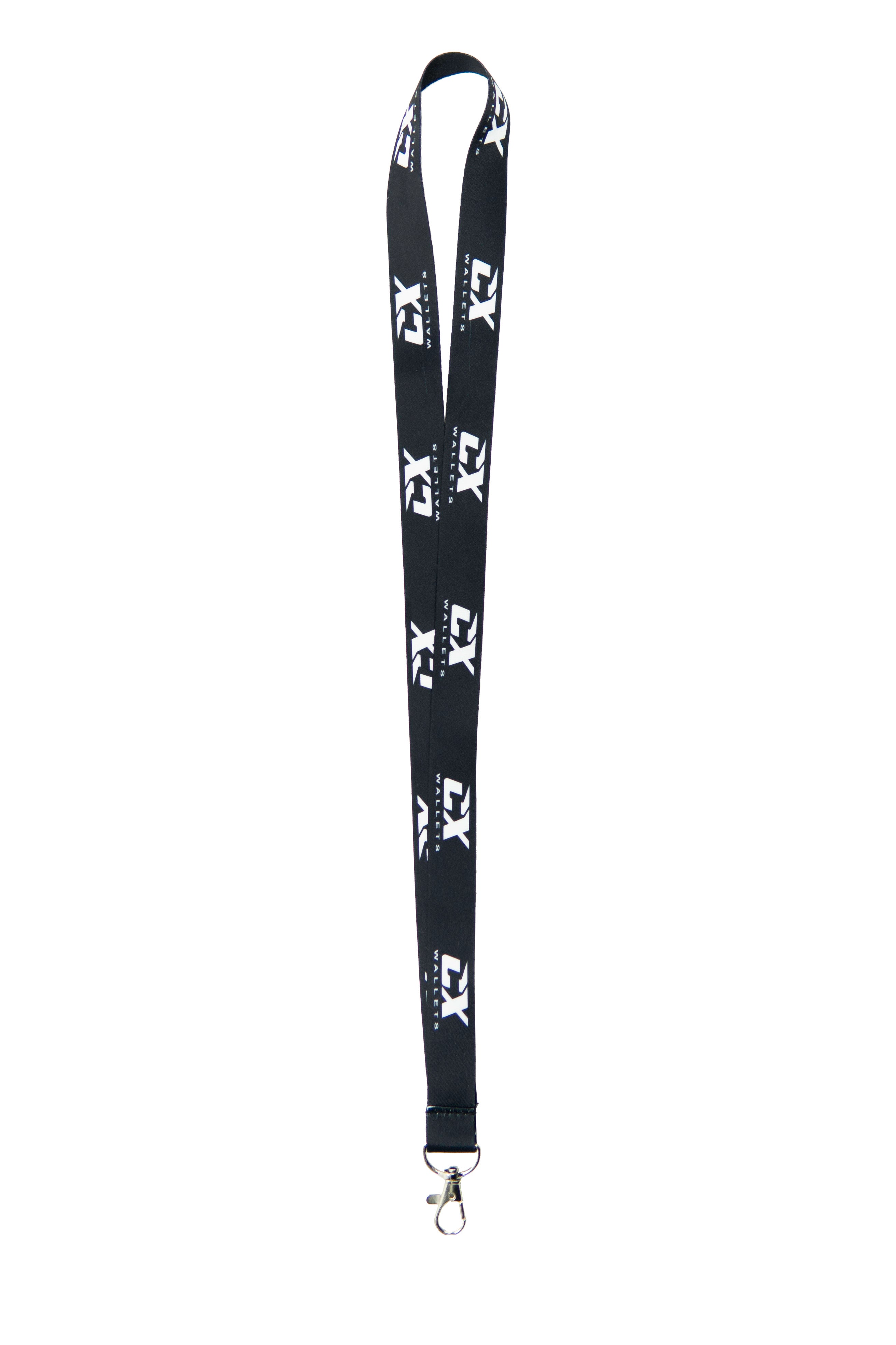 CX Wallets - Lanyard